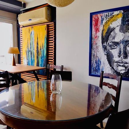 Departamento Premiun En Zona Centro Apartment Кордоба Екстериор снимка