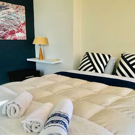 Departamento Premiun En Zona Centro Apartment Кордоба Екстериор снимка