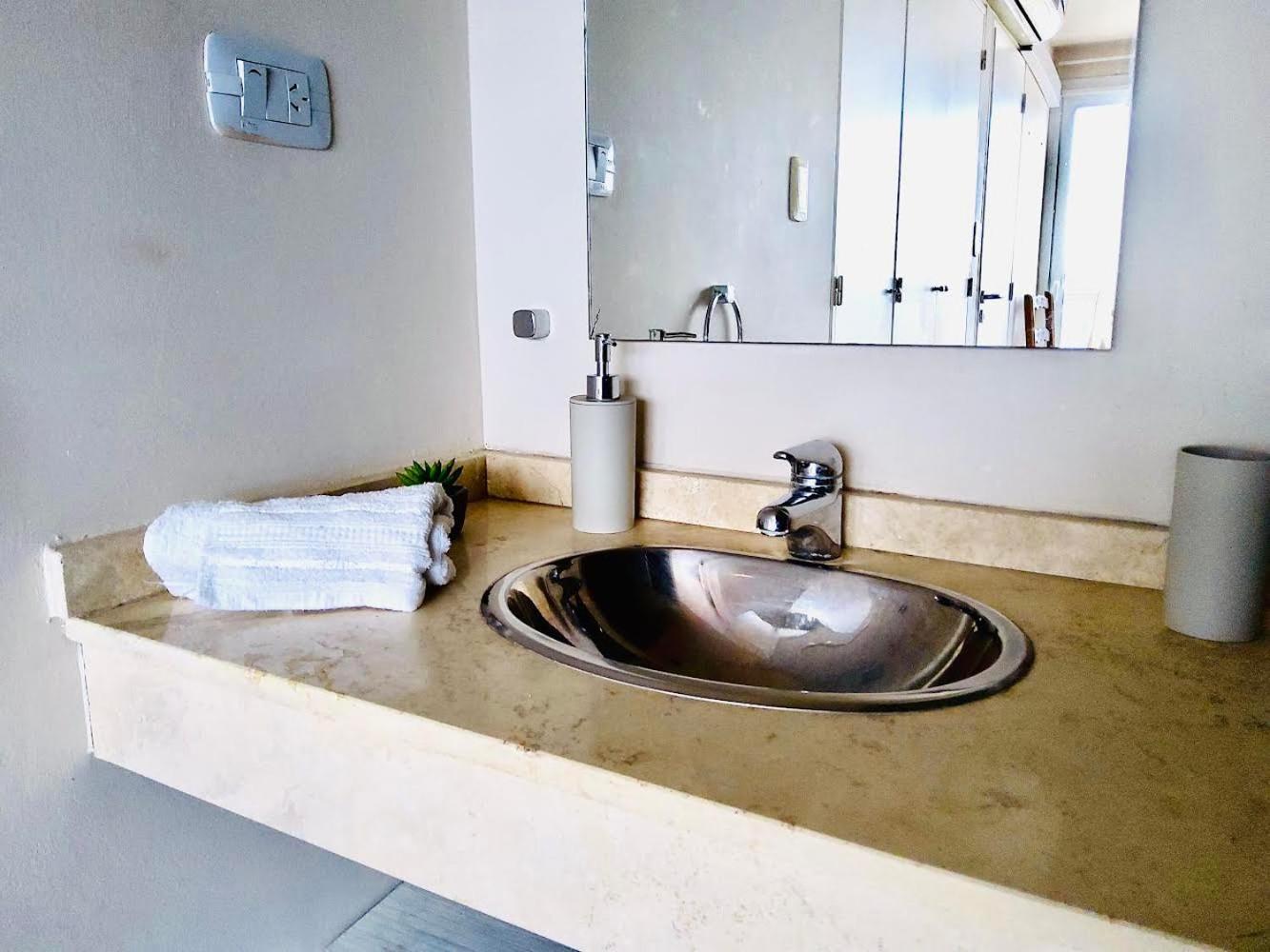 Departamento Premiun En Zona Centro Apartment Кордоба Екстериор снимка