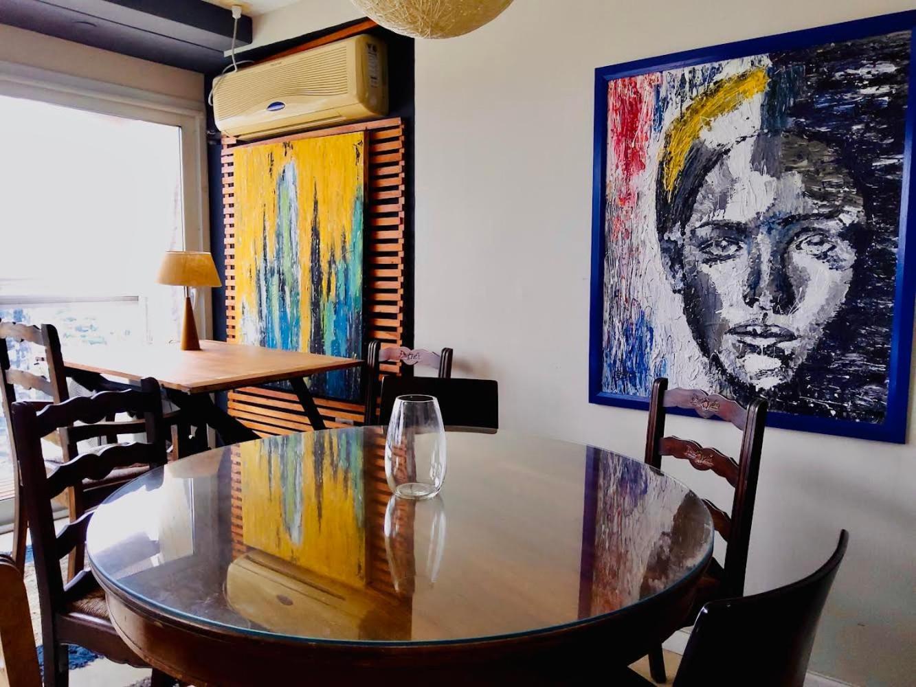 Departamento Premiun En Zona Centro Apartment Кордоба Екстериор снимка