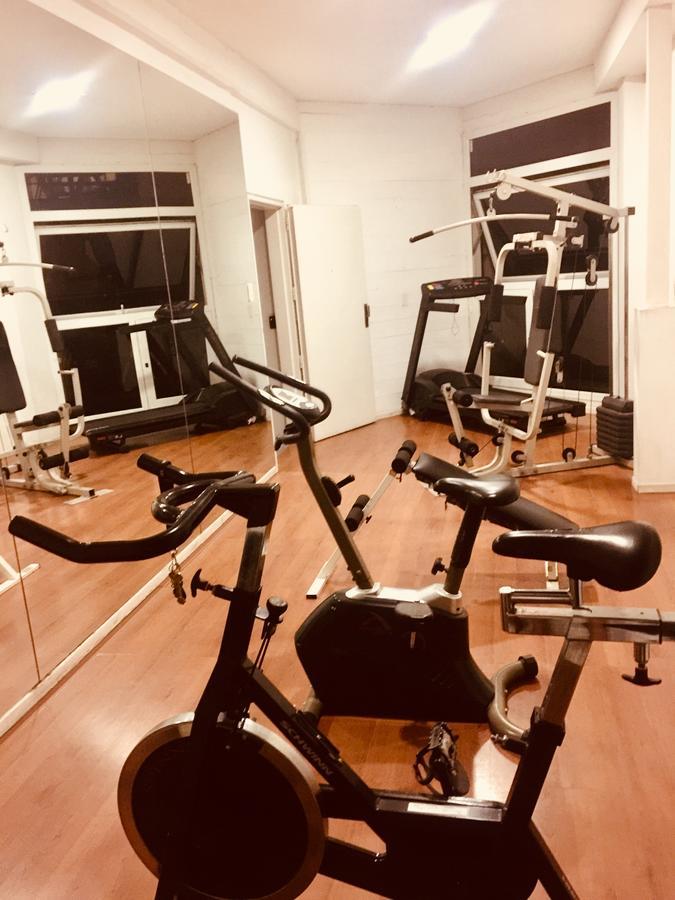 Departamento Premiun En Zona Centro Apartment Кордоба Екстериор снимка