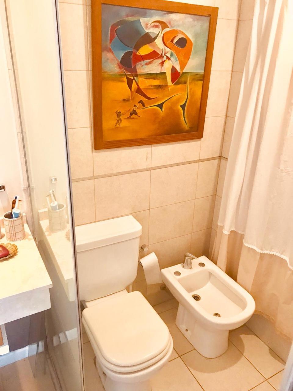 Departamento Premiun En Zona Centro Apartment Кордоба Екстериор снимка