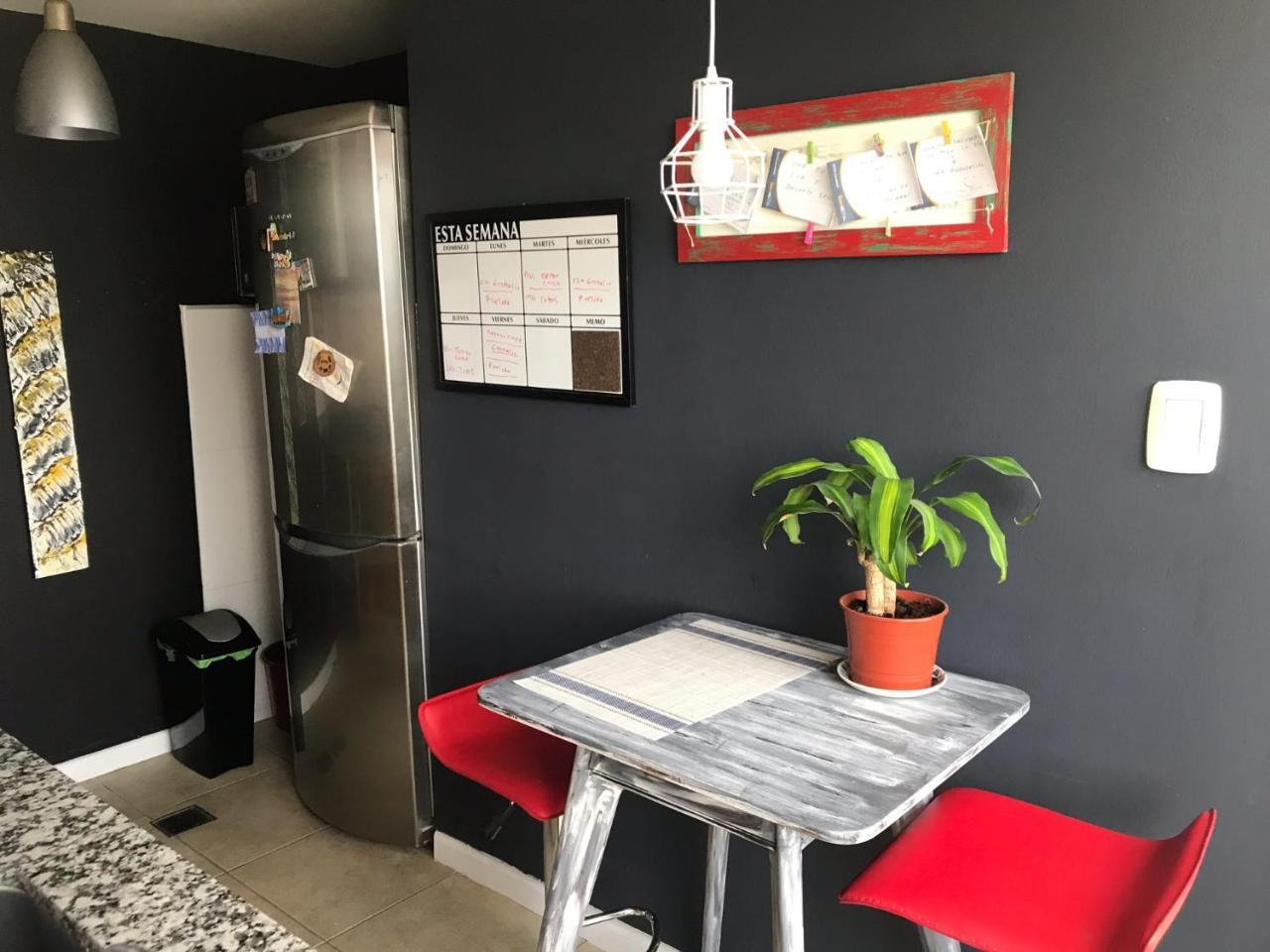 Departamento Premiun En Zona Centro Apartment Кордоба Екстериор снимка