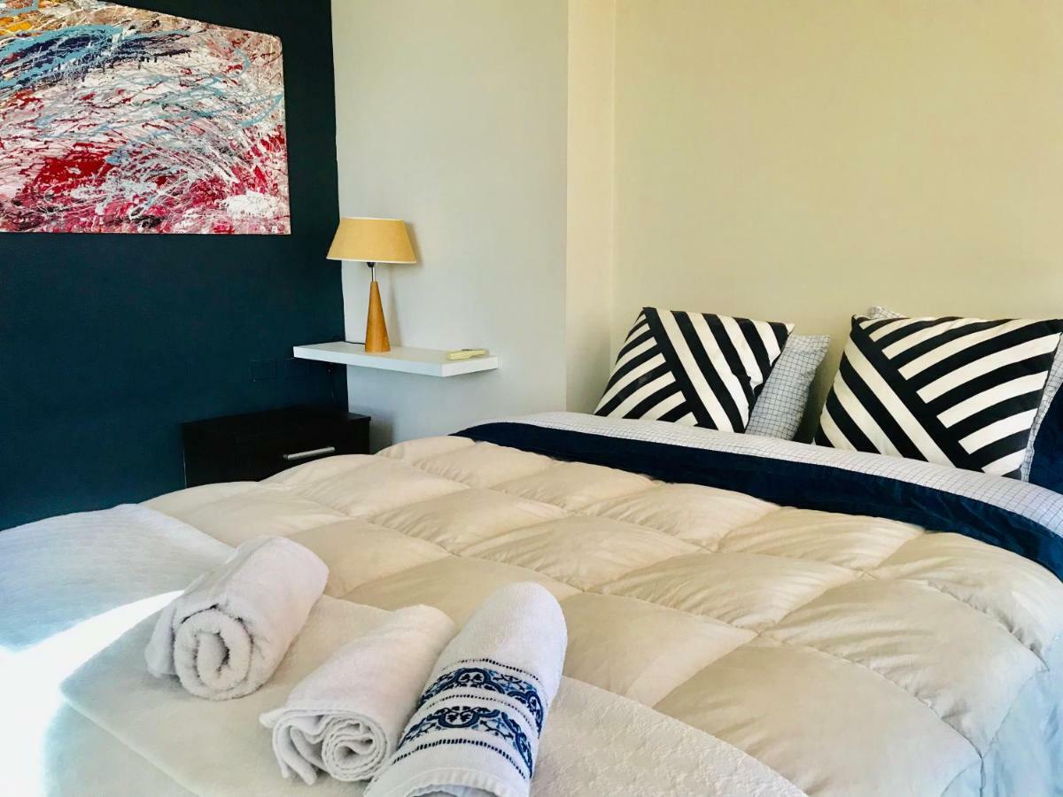 Departamento Premiun En Zona Centro Apartment Кордоба Екстериор снимка