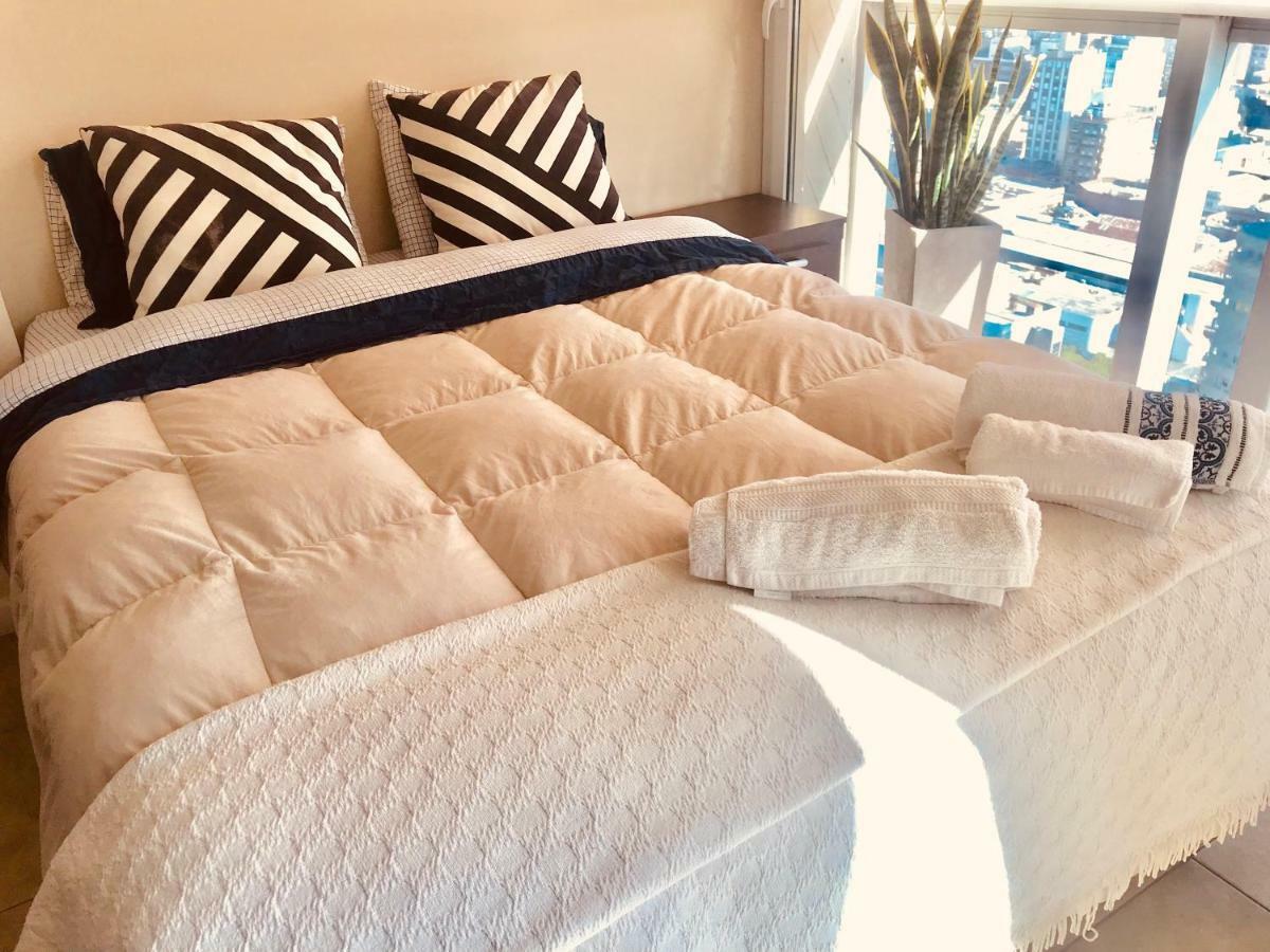 Departamento Premiun En Zona Centro Apartment Кордоба Екстериор снимка