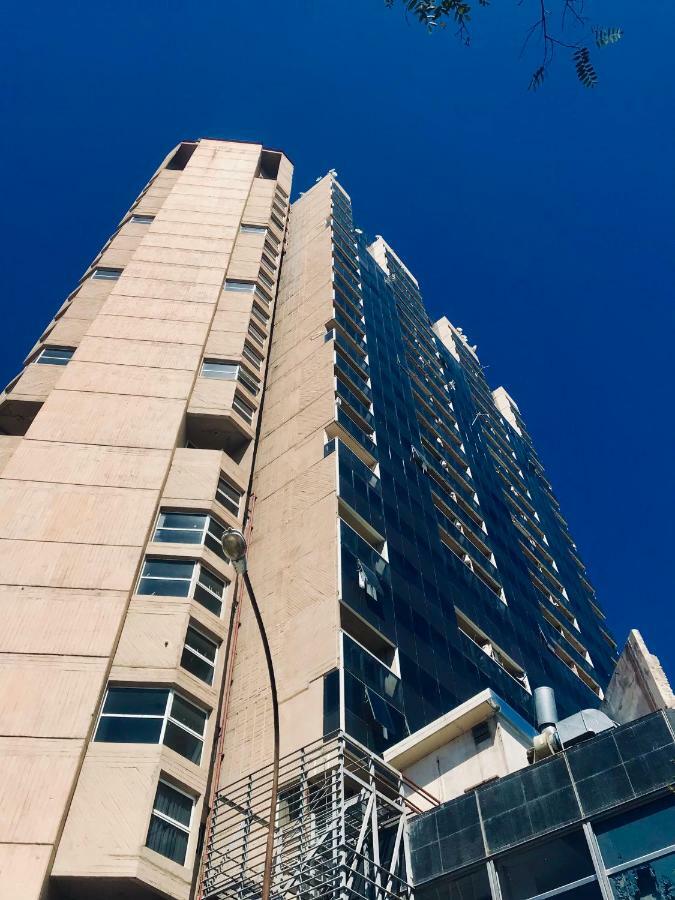 Departamento Premiun En Zona Centro Apartment Кордоба Екстериор снимка